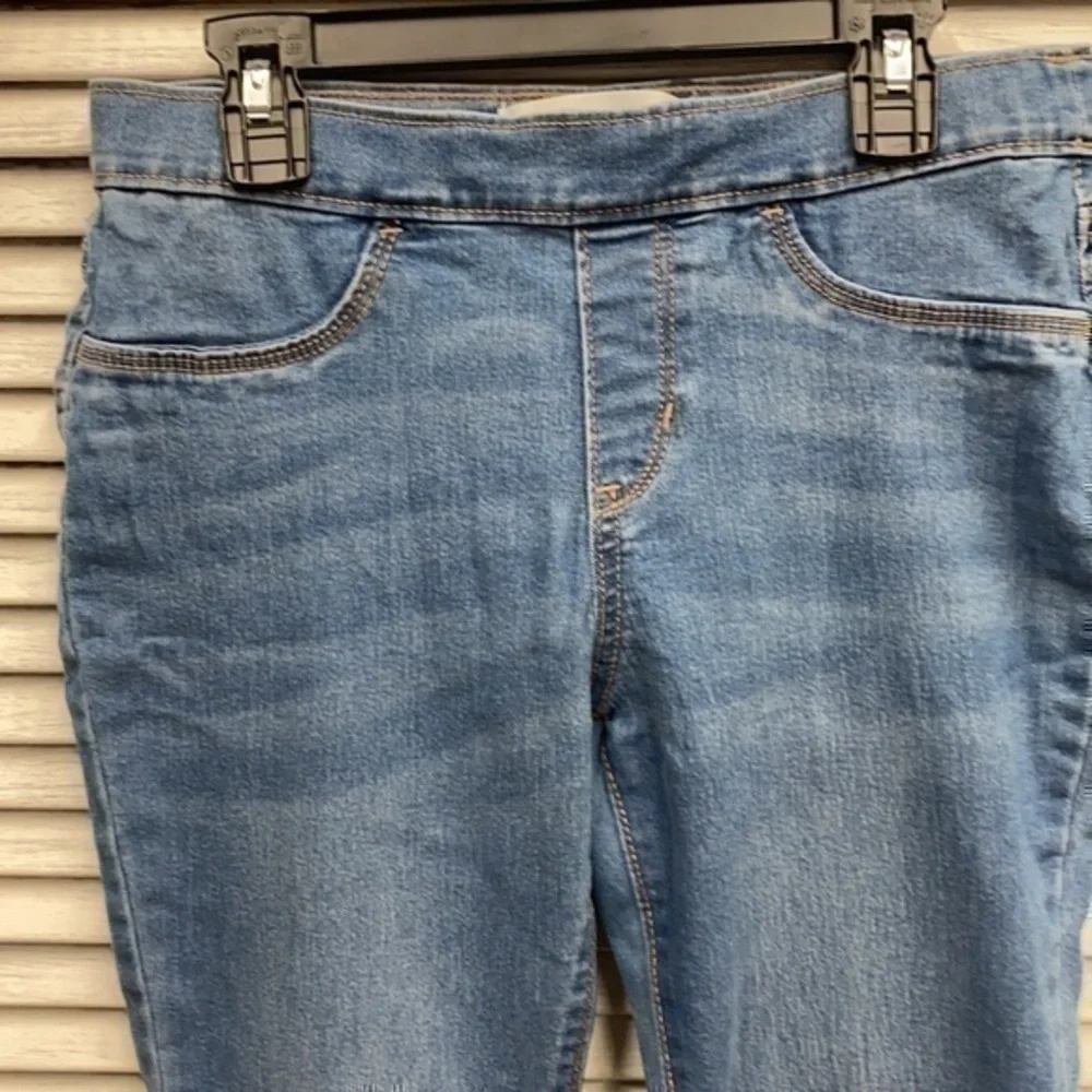 Old Navy Skinny Pull On Leggings size 14